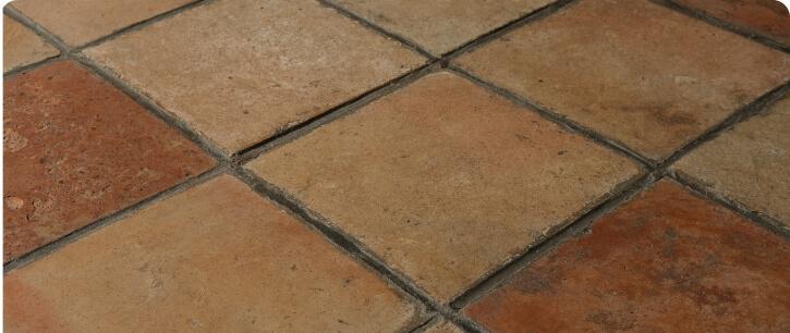 Tile cleaning